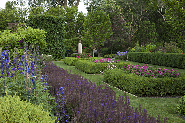 Garden Masters: From Design to Reality…And Then Some